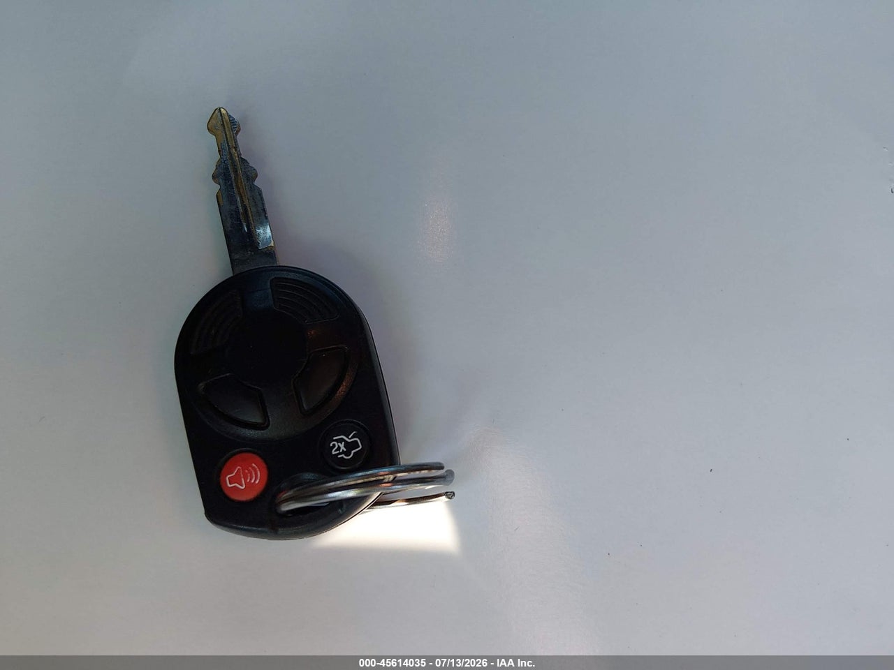 2011 FORD FUSION SE thumbnail 12