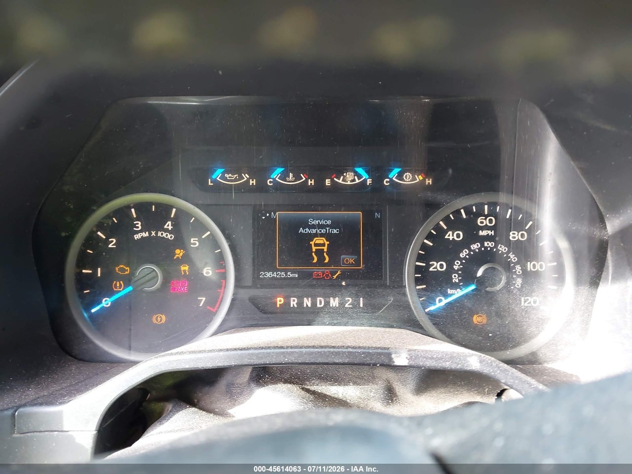 2016 FORD F-150 XLT thumbnail 8