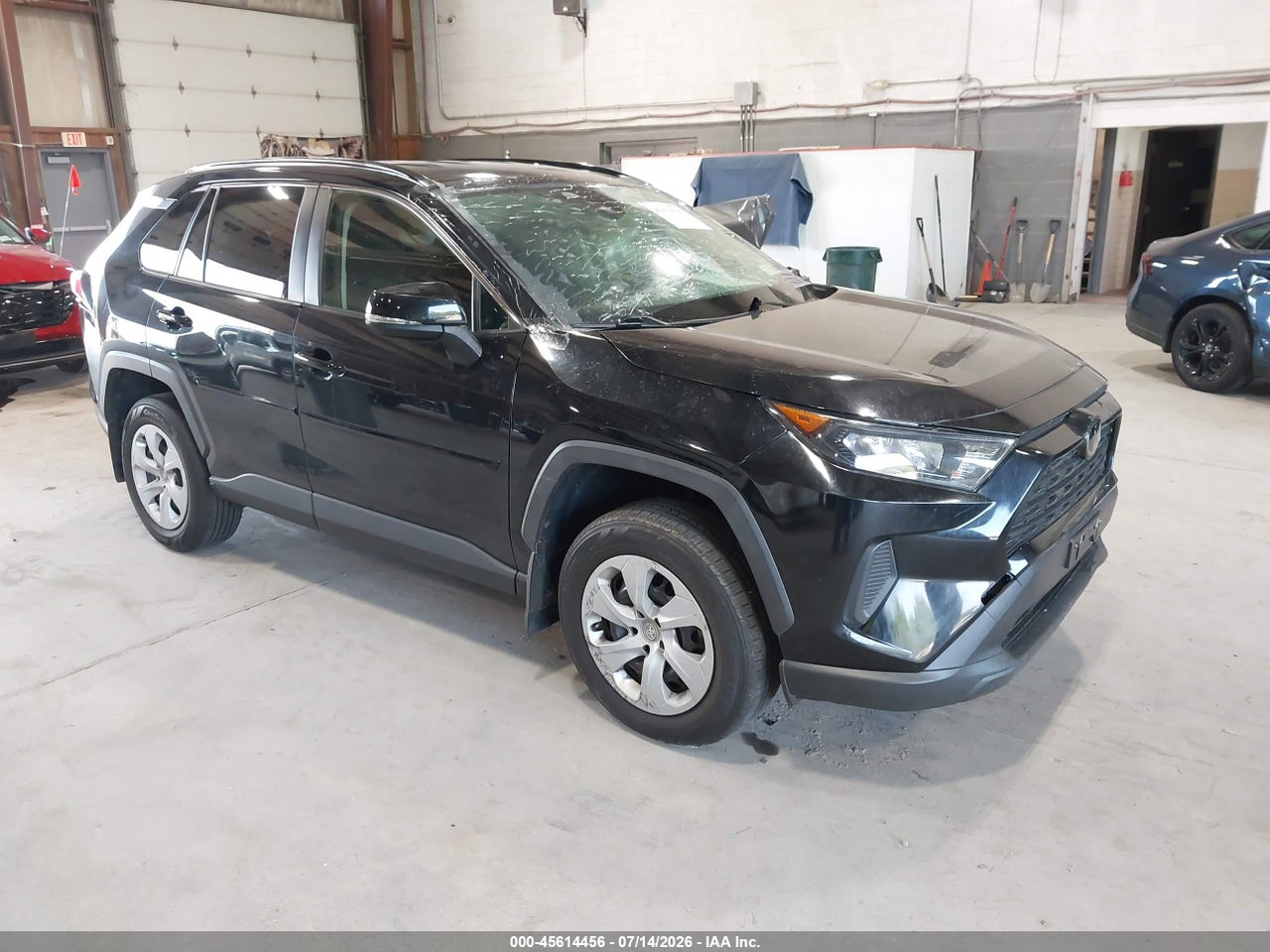2020 Toyota RAV 4