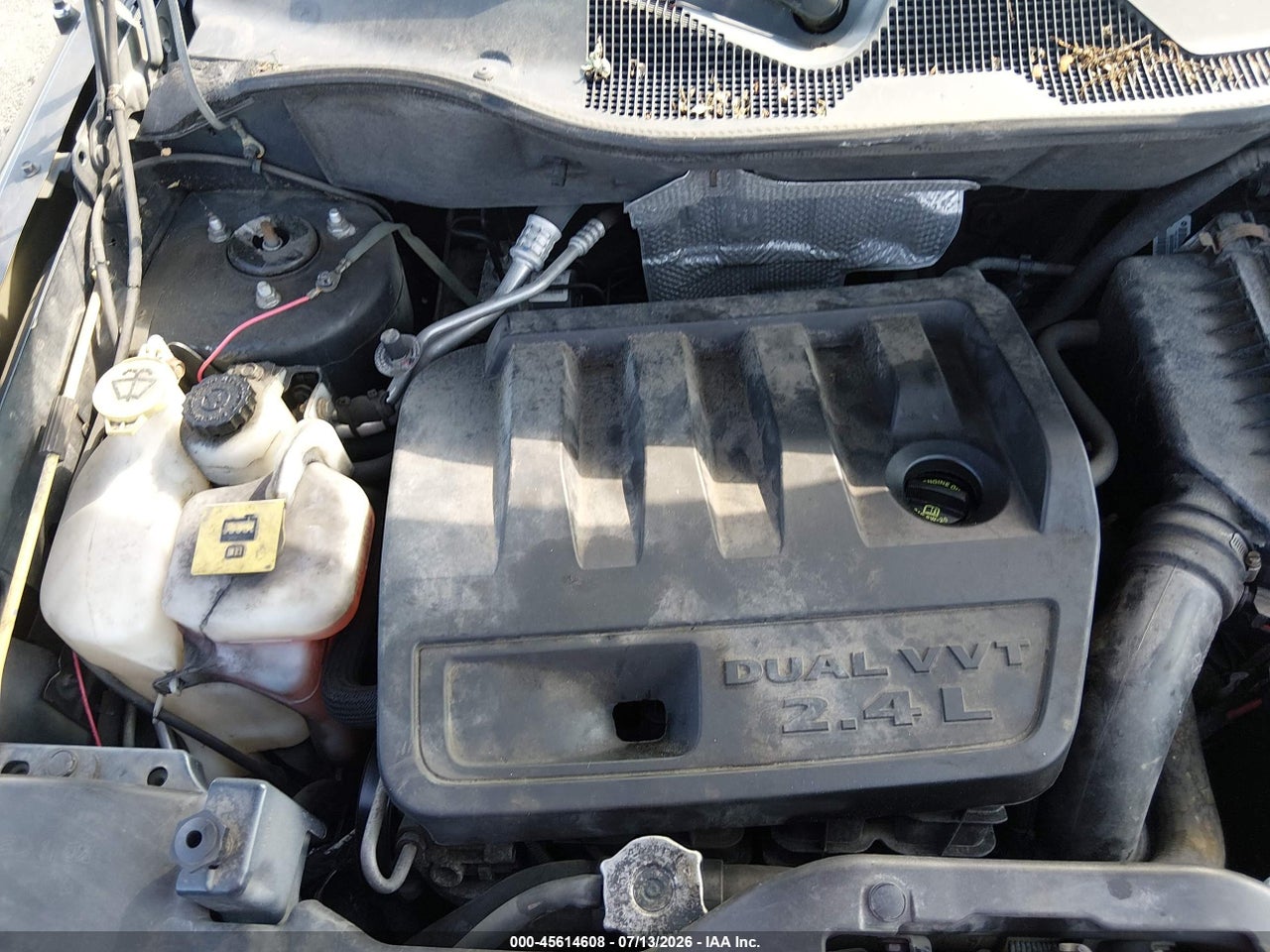 2007 JEEP PATRIOT SPORT thumbnail 11