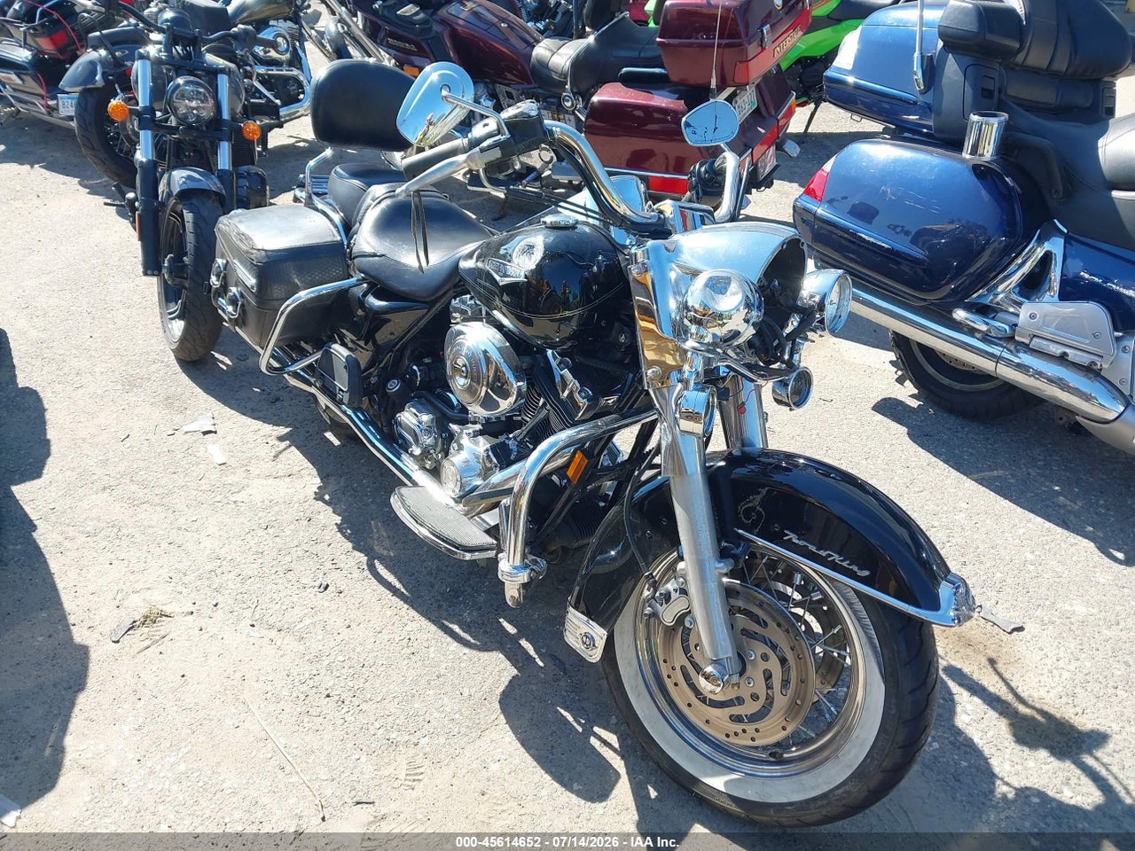 2006 Harley-Davidson Road King