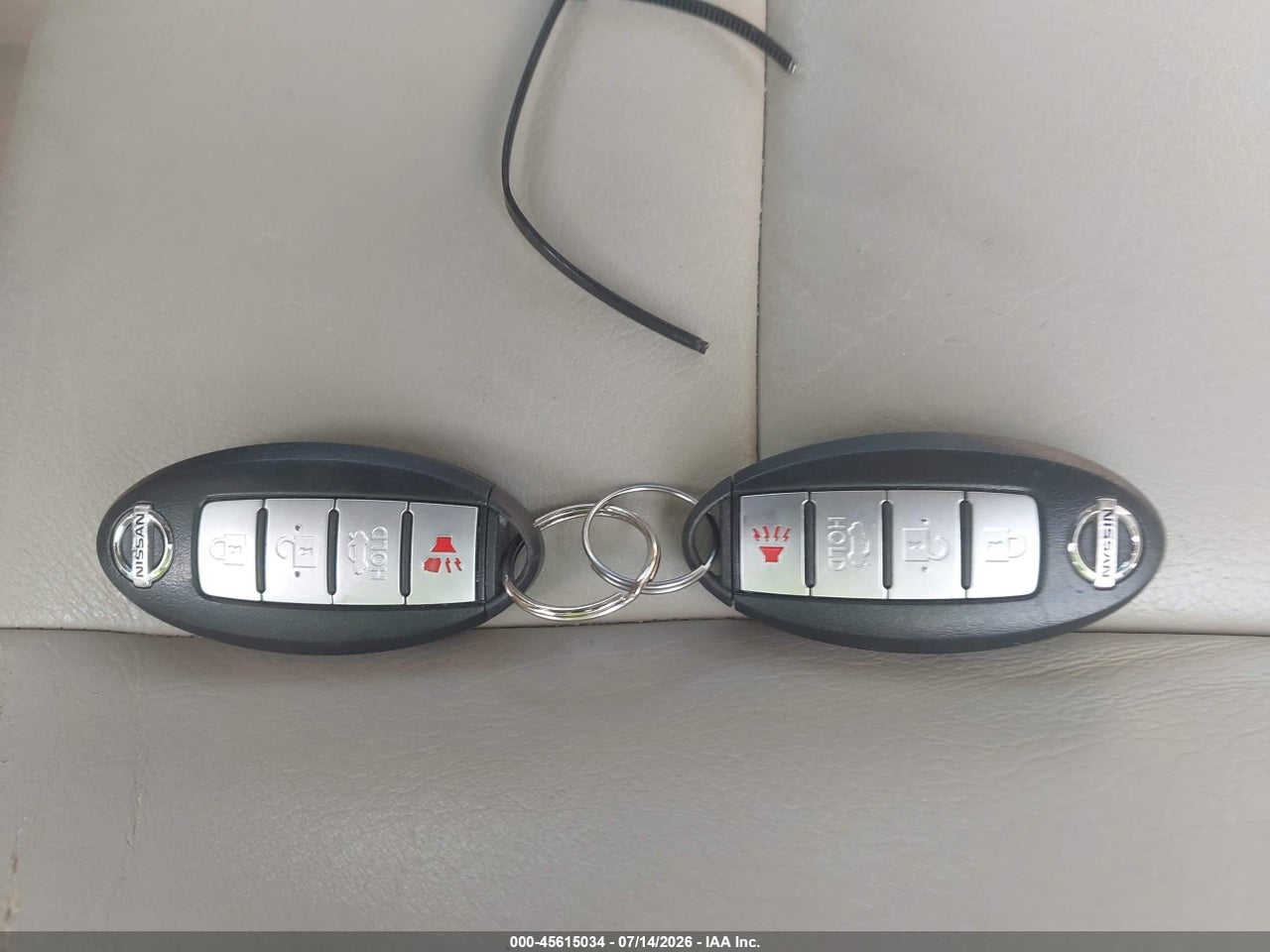 2012 NISSAN ALTIMA 2.5 S thumbnail 12
