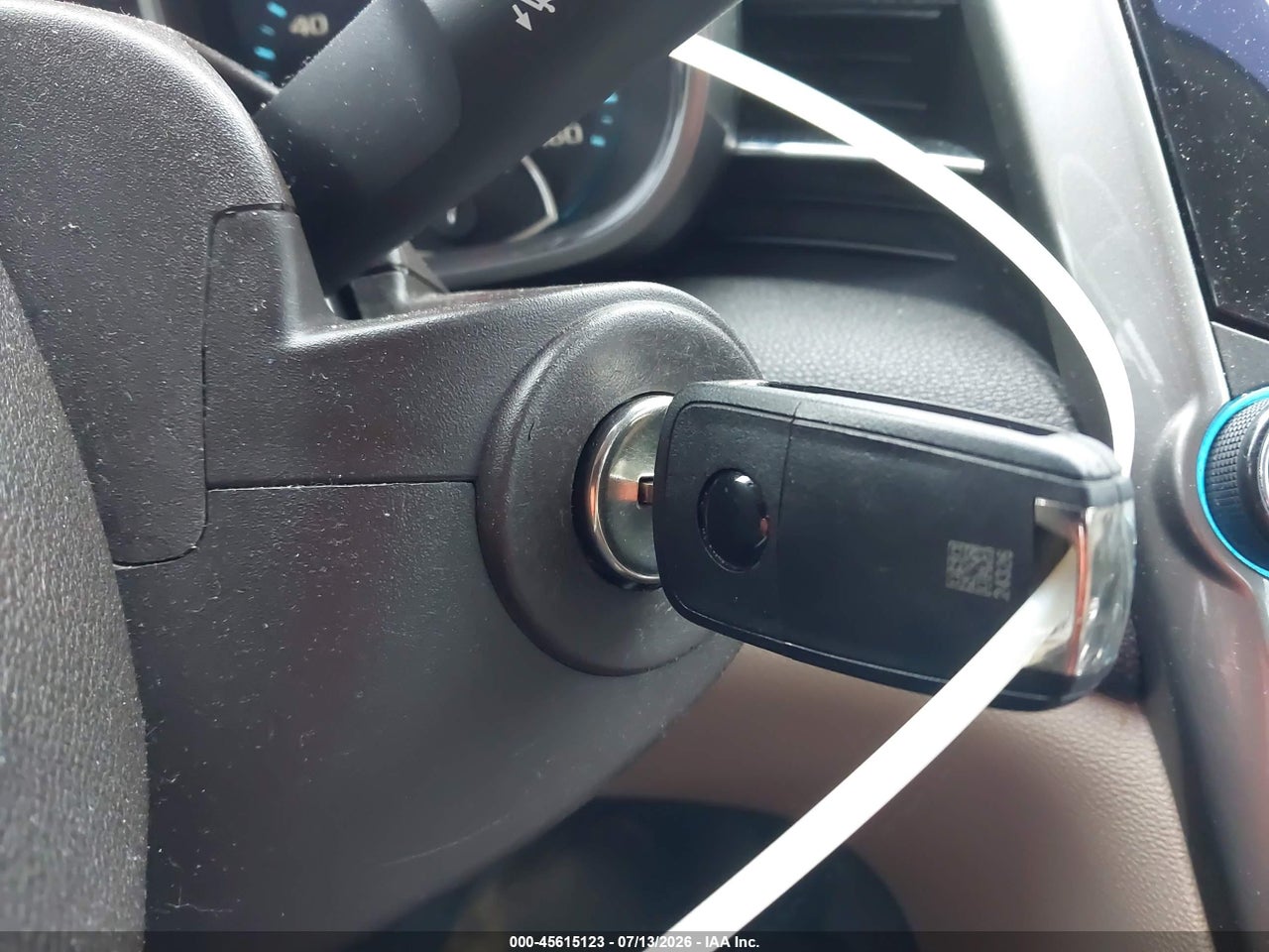 2013 CHEVROLET MALIBU 2LT thumbnail 12