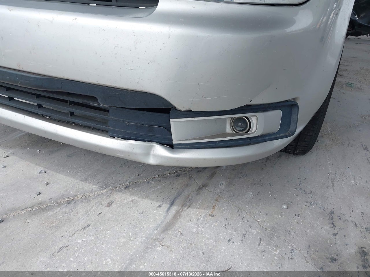 2018 FORD FLEX SEL thumbnail 7