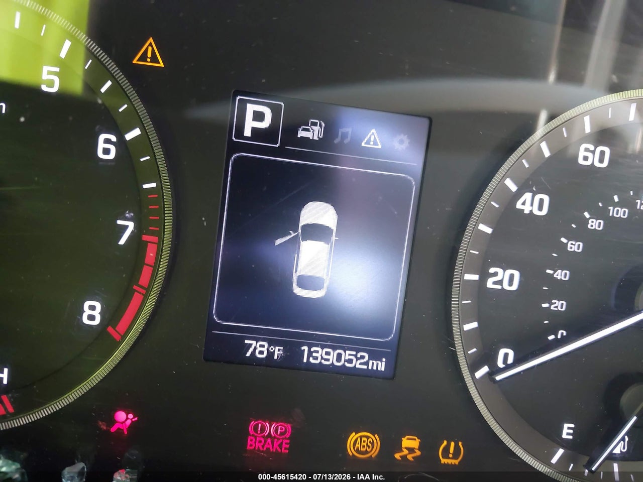 2017 HYUNDAI SONATA SPORT thumbnail 8