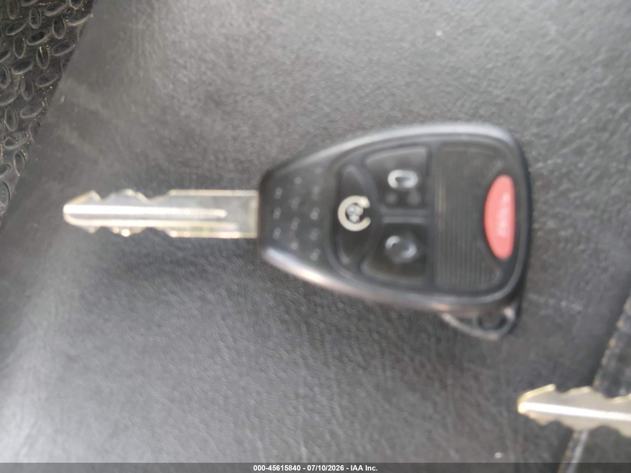 2012 JEEP COMPASS SPORT thumbnail 12