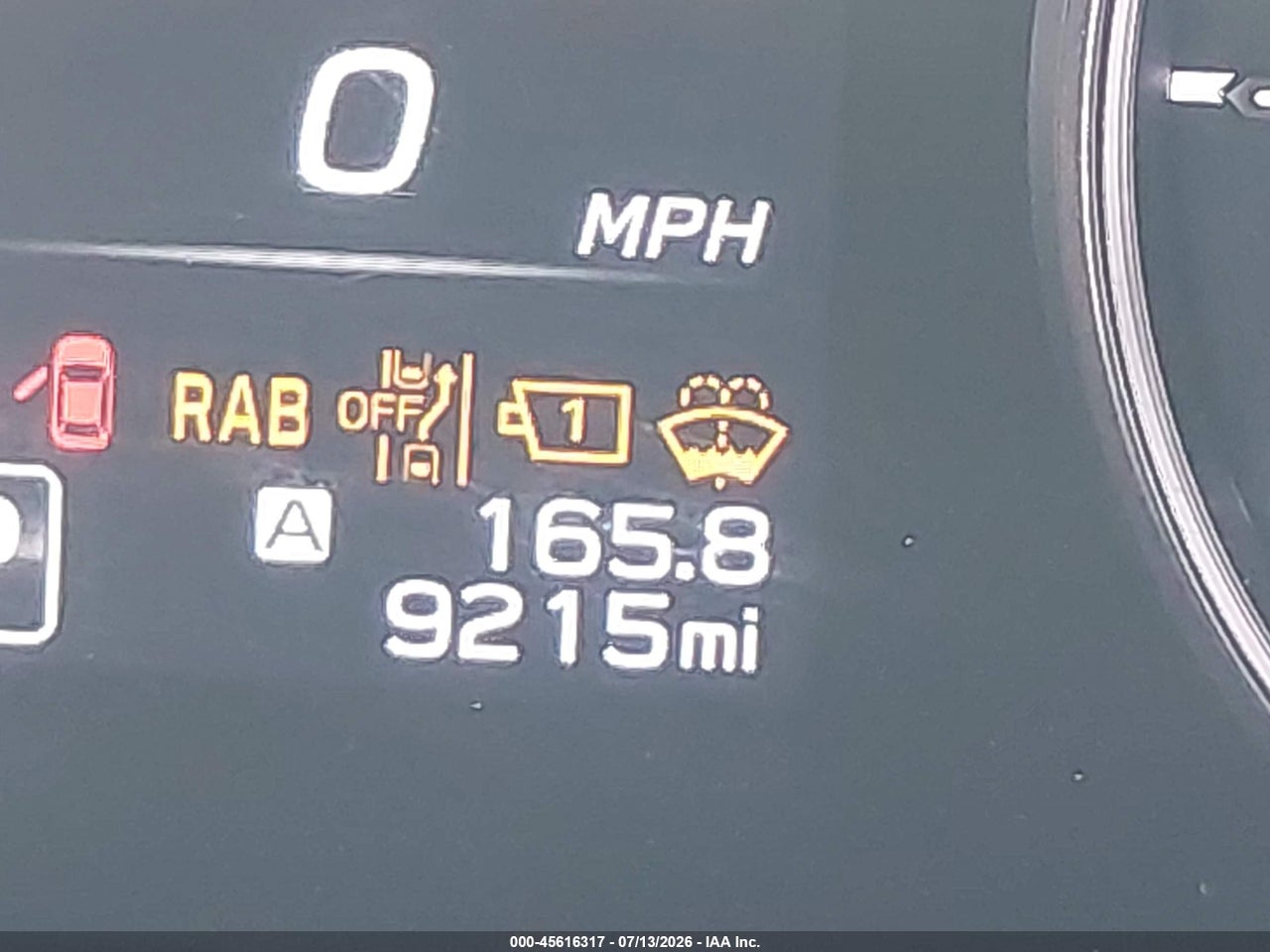 2024 SUBARU CROSSTREK LIMITED thumbnail 8