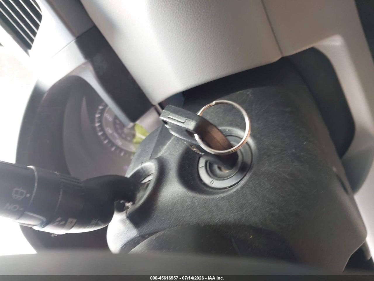 2012 HONDA ODYSSEY EX thumbnail 12