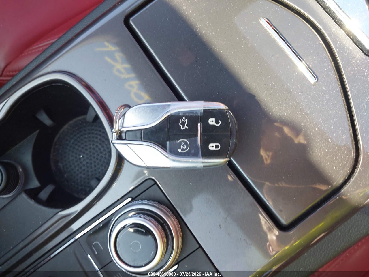 2018 MASERATI GHIBLI S Q4 GRANLUSSO thumbnail 12