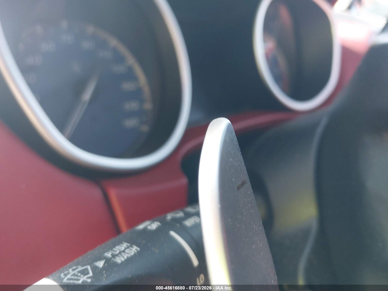 2018 MASERATI GHIBLI S Q4 GRANLUSSO thumbnail 8