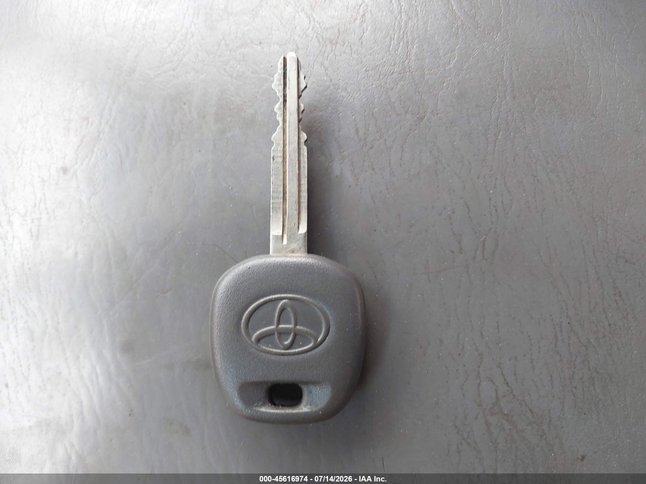 2010 TOYOTA TACOMA BASE V6 thumbnail 12
