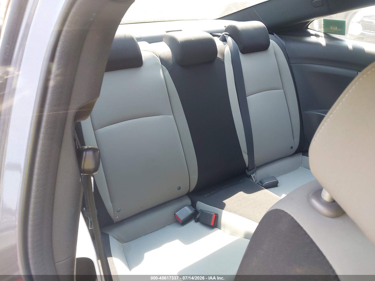 2018 HONDA CIVIC EX-T thumbnail 9