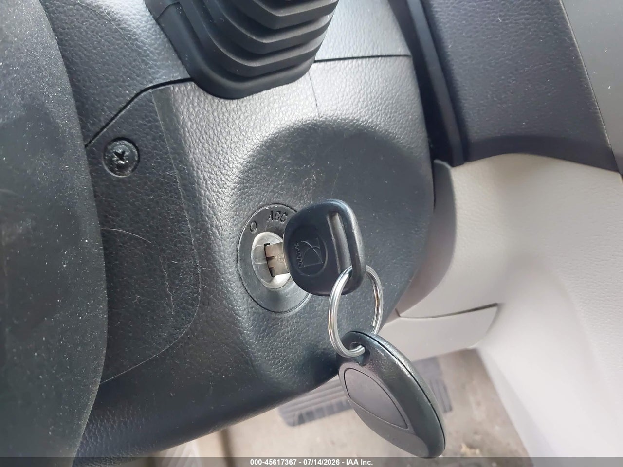 2009 SATURN VUE XE thumbnail 12