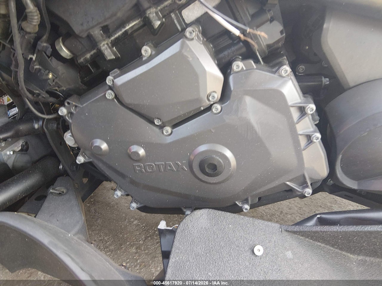 2019 CAN-AM SPYDER ROADSTER F3-T/F3 LIMITED thumbnail 10