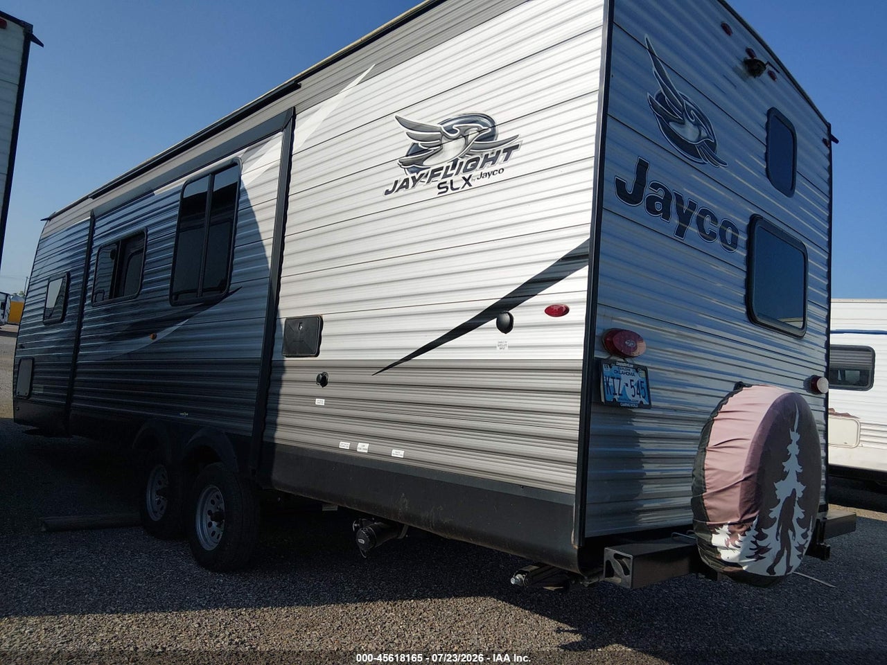 2020 JAYCO OTHER   thumbnail 4
