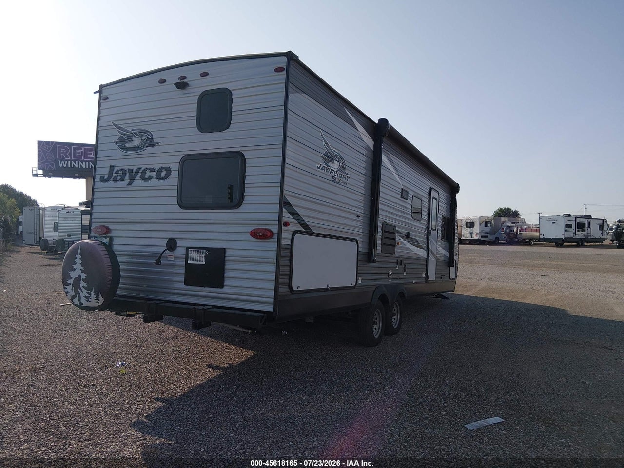 2020 JAYCO OTHER   thumbnail 5