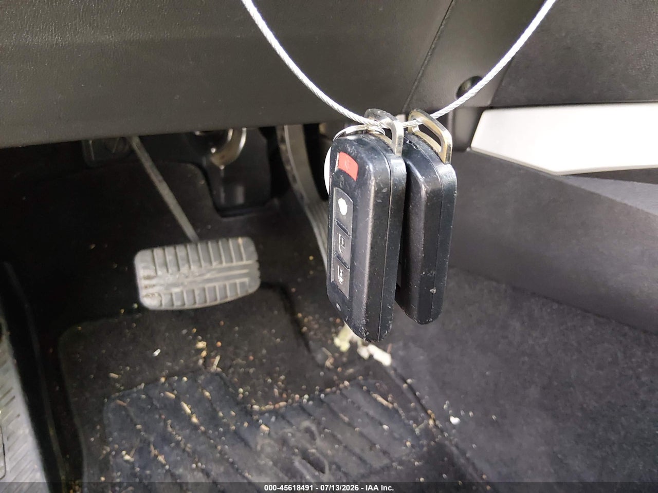 2014 MITSUBISHI OUTLANDER SPORT SE thumbnail 12