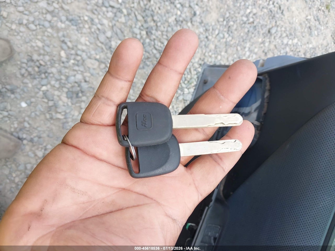 2008 HONDA FIT SPORT thumbnail 12