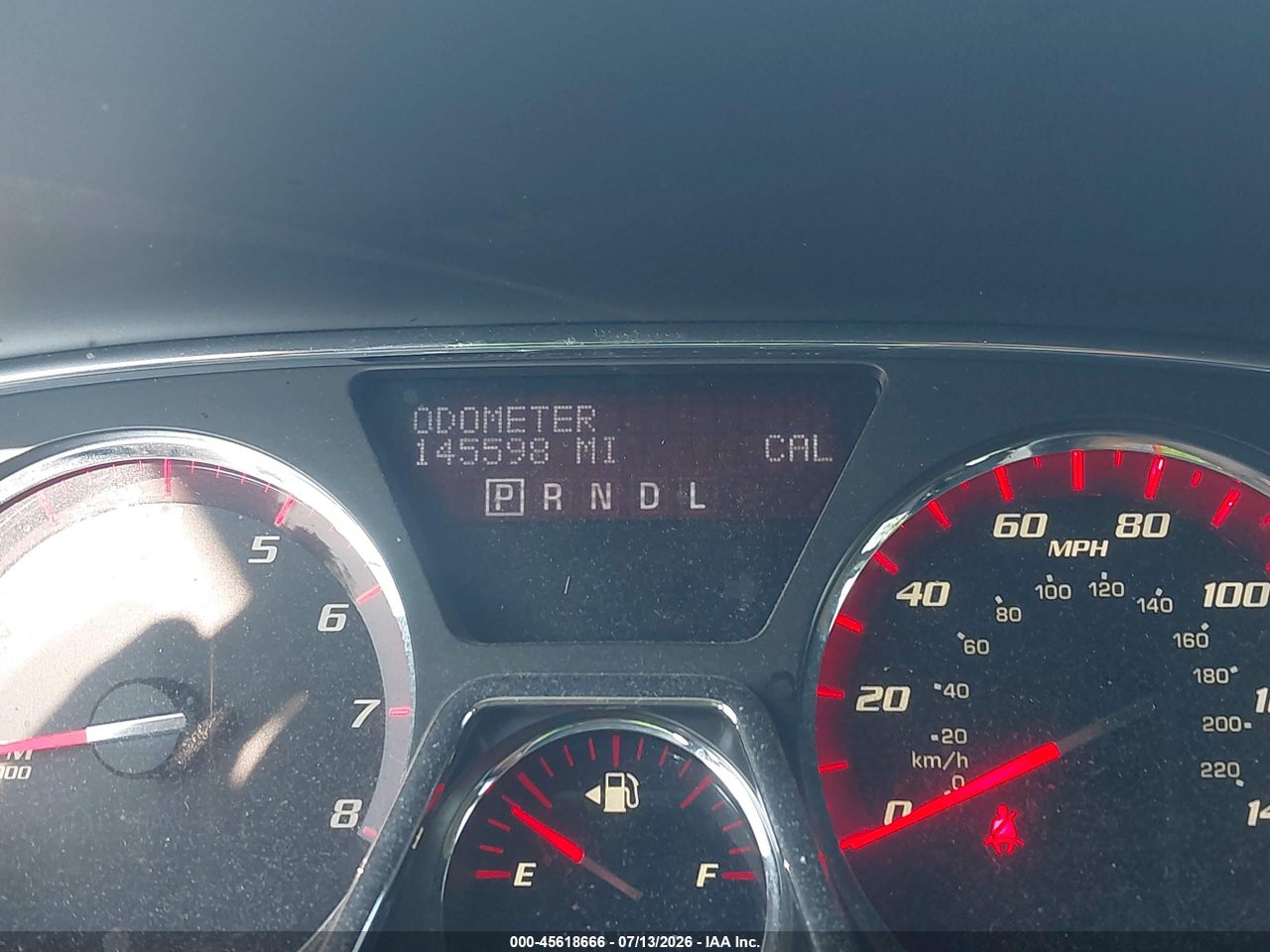 2015 GMC ACADIA SLT thumbnail 8