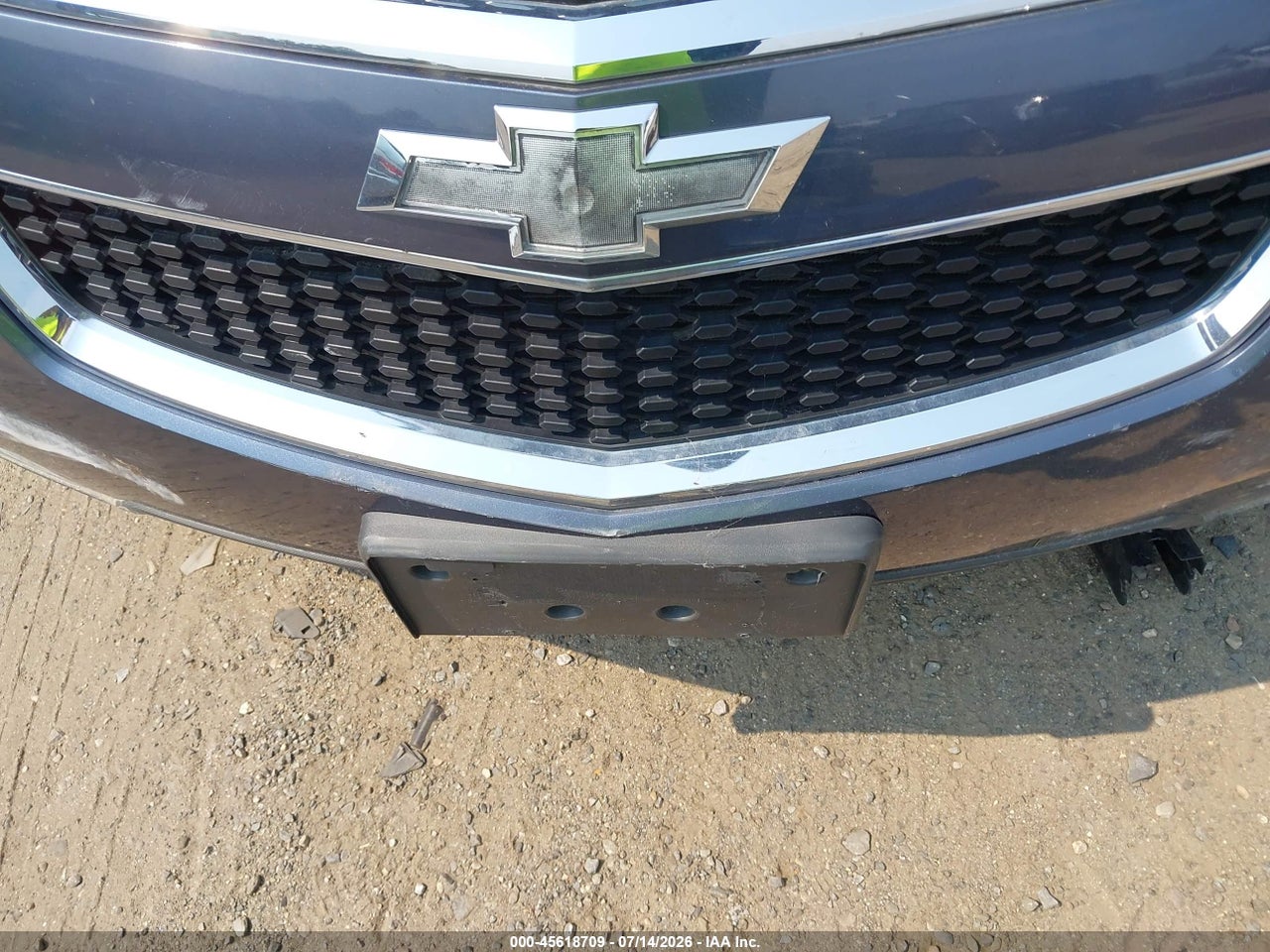 2014 CHEVROLET EQUINOX 1LT thumbnail 7