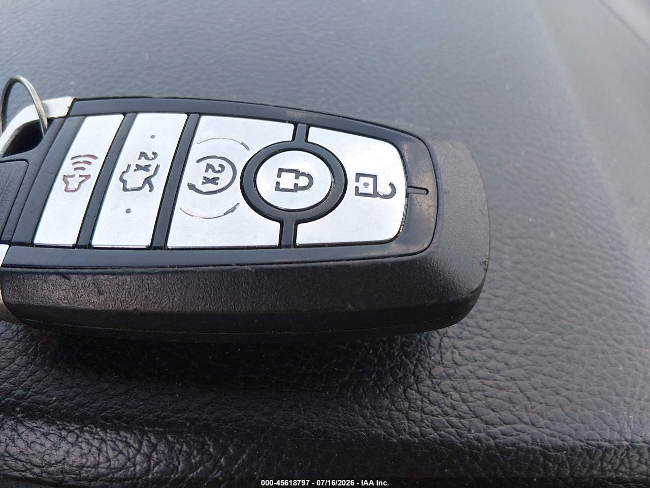 2017 FORD EDGE SEL thumbnail 12