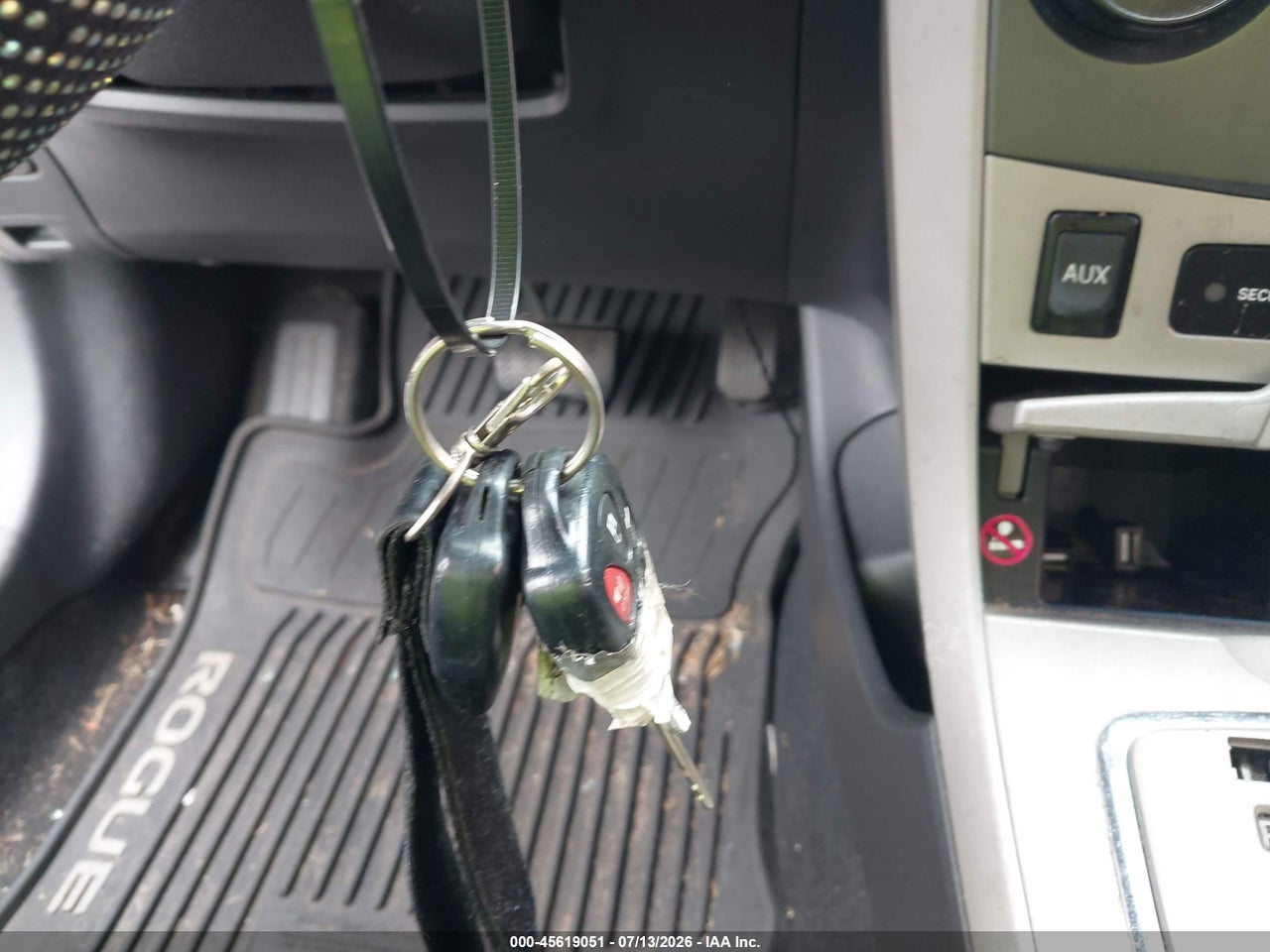 2010 TOYOTA COROLLA S thumbnail 12