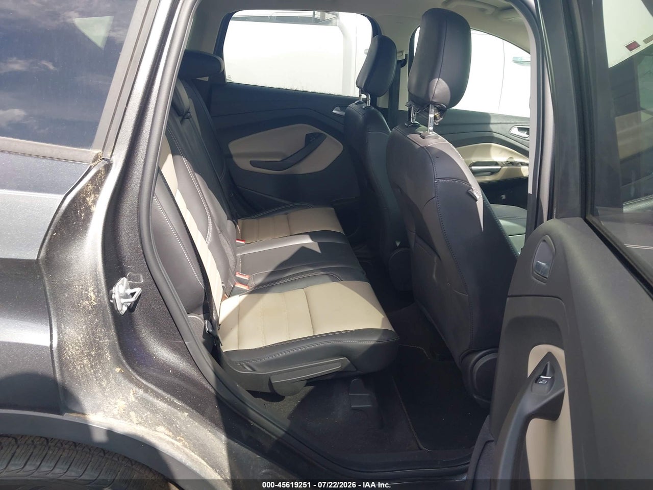 2019 FORD ESCAPE SEL thumbnail 9