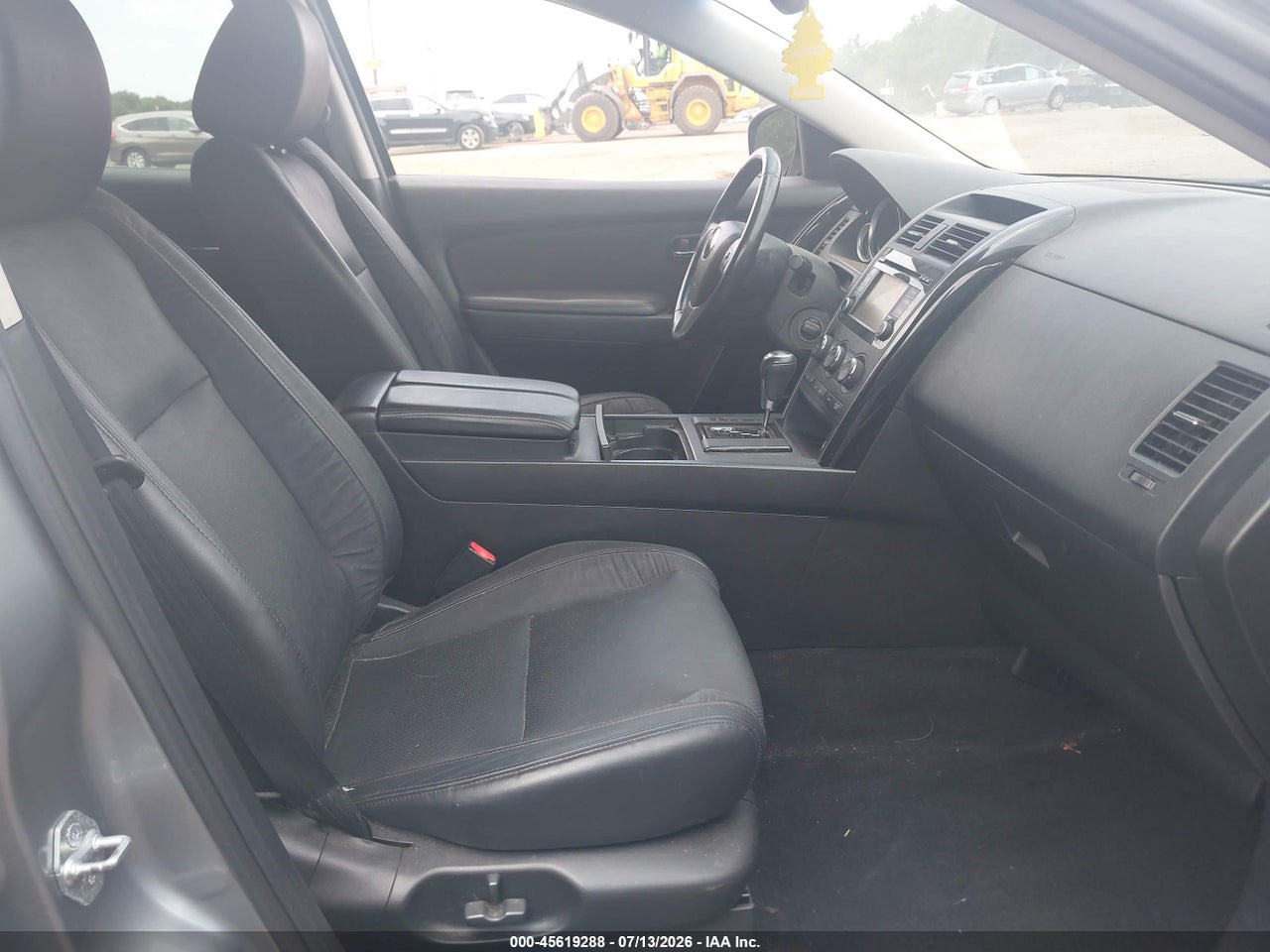 2014 MAZDA CX-9 TOURING thumbnail 6