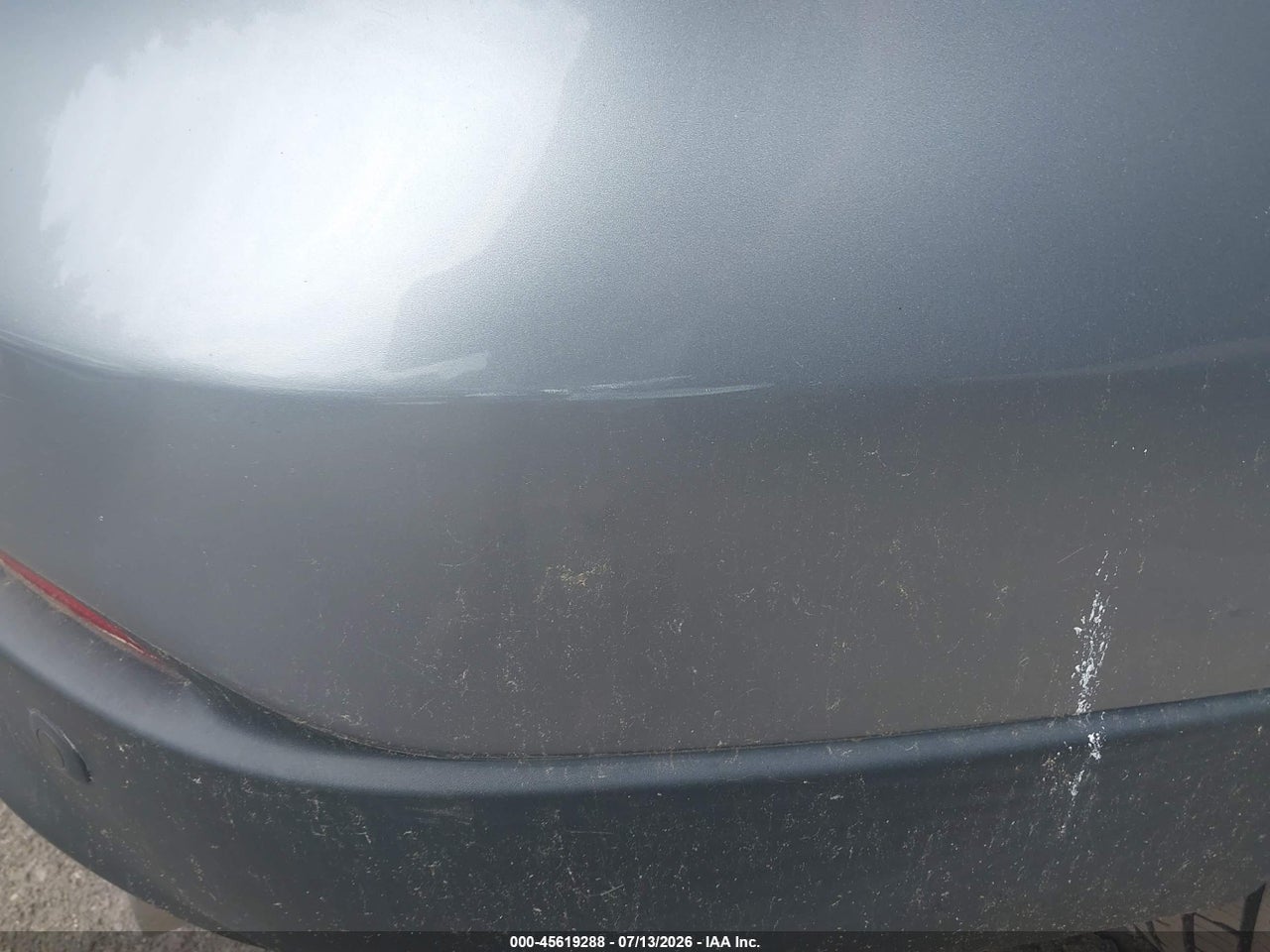 2014 MAZDA CX-9 TOURING thumbnail 7