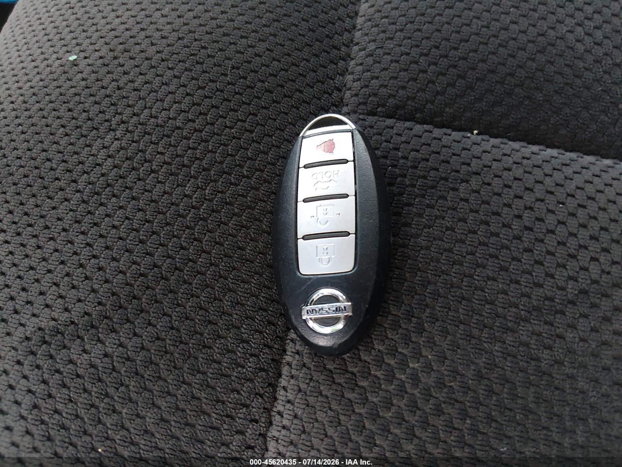 2009 NISSAN ALTIMA 2.5 S thumbnail 12