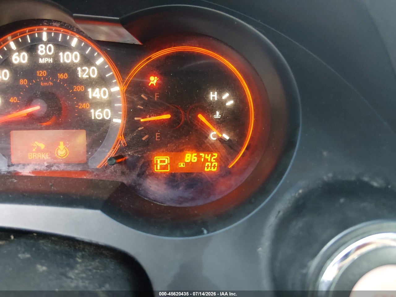 2009 NISSAN ALTIMA 2.5 S thumbnail 8