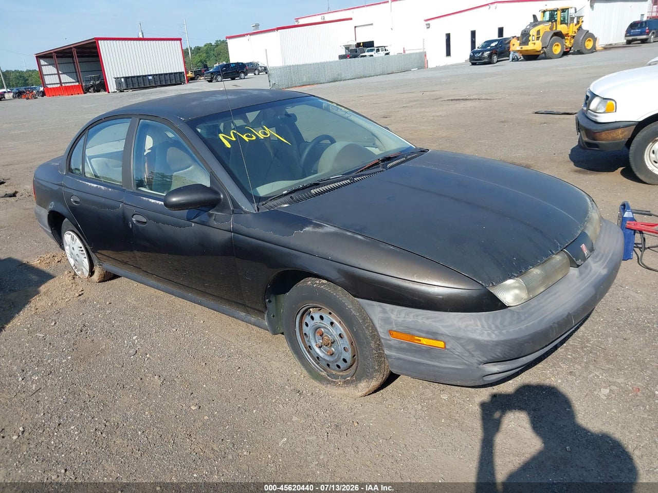 1997 SATURN SL SL1