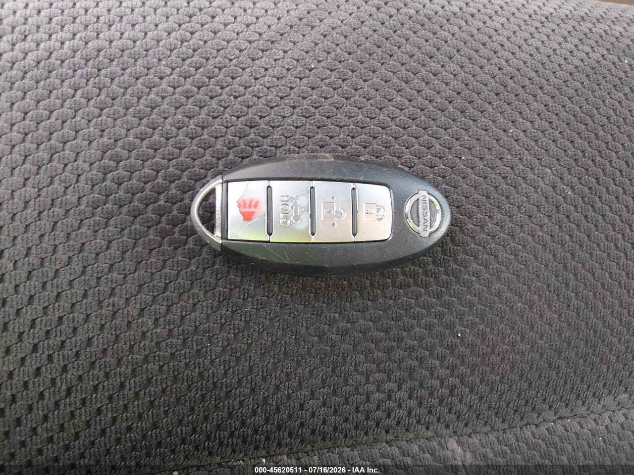 2009 NISSAN ALTIMA 2.5 S thumbnail 12