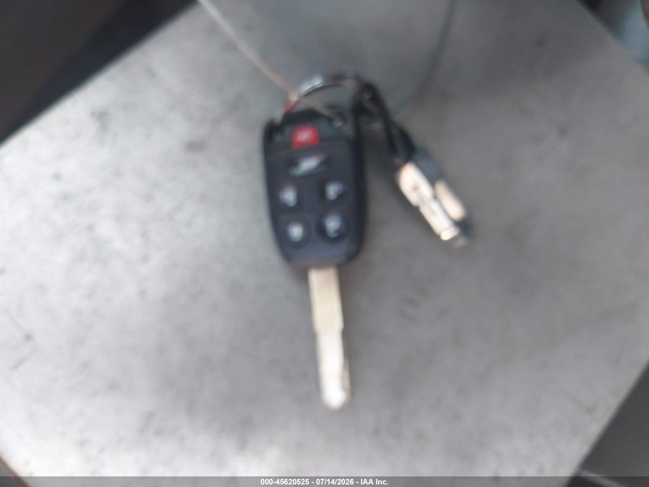 2013 HONDA ODYSSEY TOURING/TOURING ELITE thumbnail 12