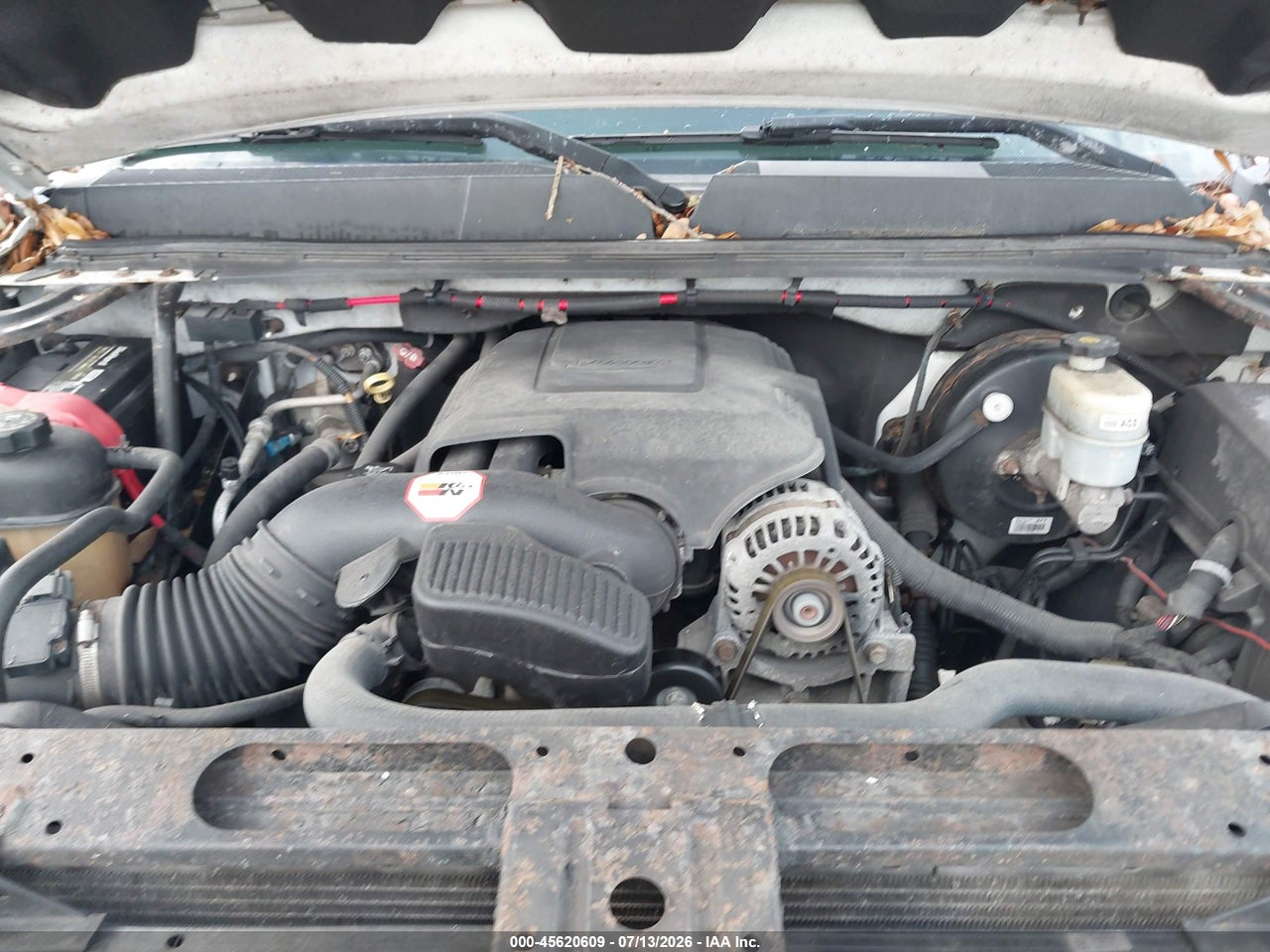 2009 GMC SIERRA 1500 SL thumbnail 11