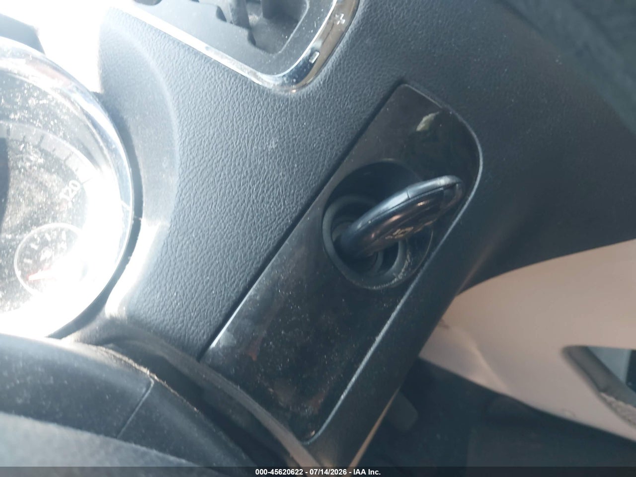 2012 DODGE GRAND CARAVAN SXT thumbnail 12