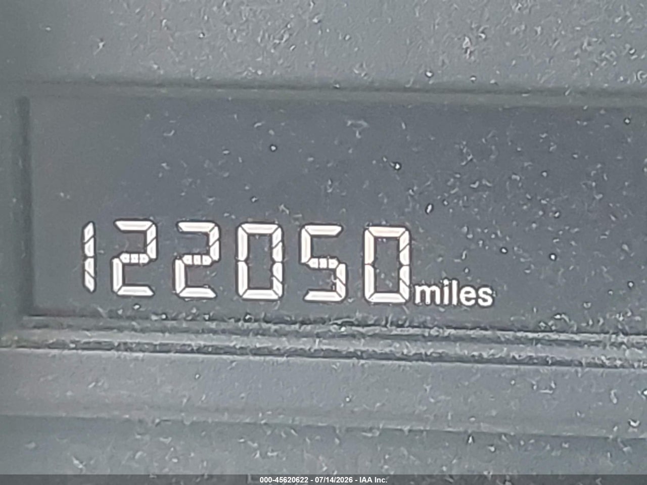 2012 DODGE GRAND CARAVAN SXT thumbnail 8