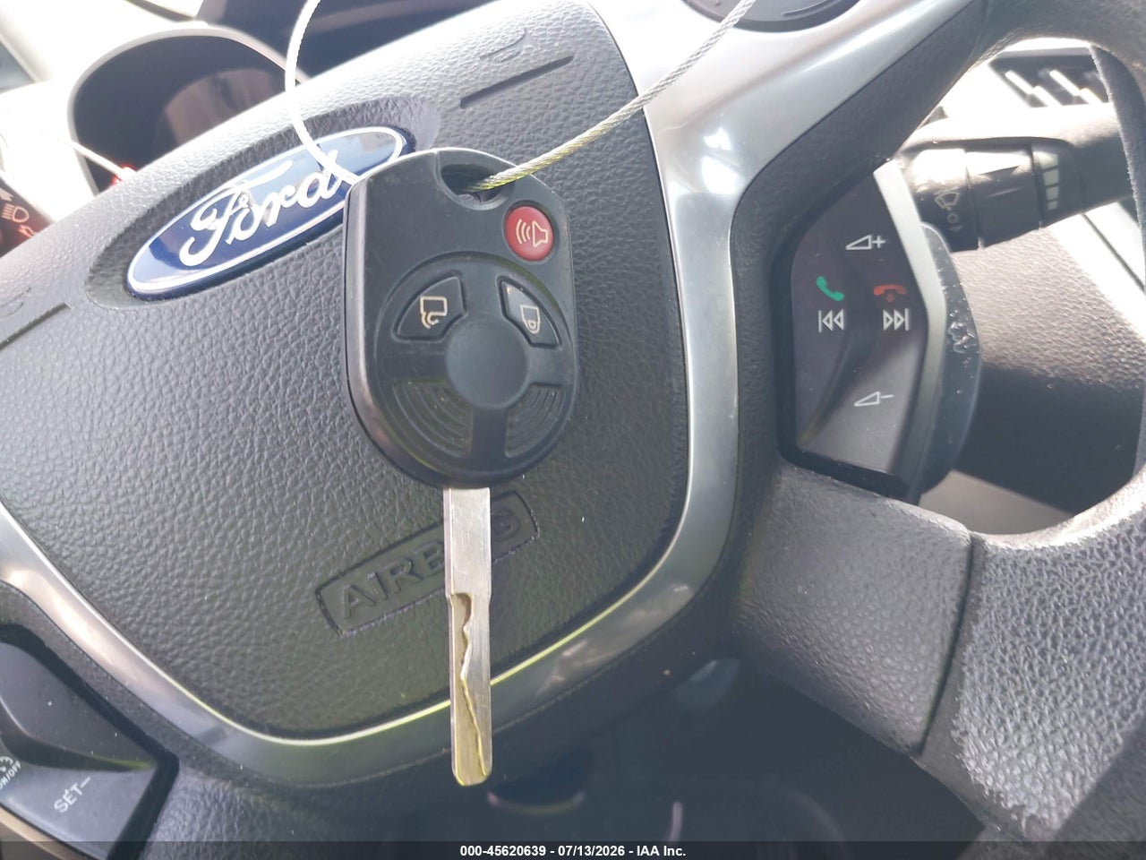 2014 FORD ESCAPE S thumbnail 12