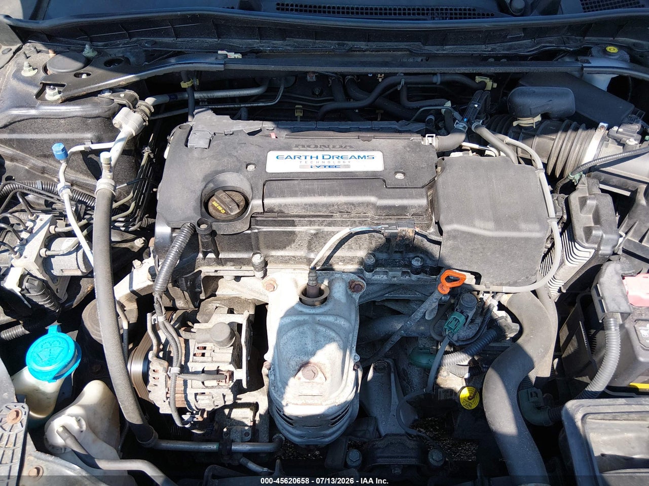 2014 HONDA ACCORD SPORT thumbnail 11