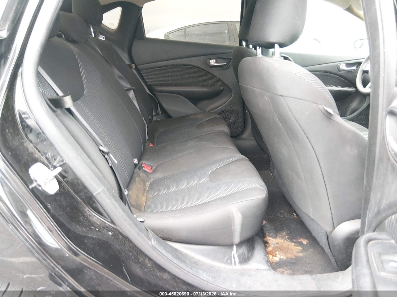 2016 DODGE DART SE thumbnail 9