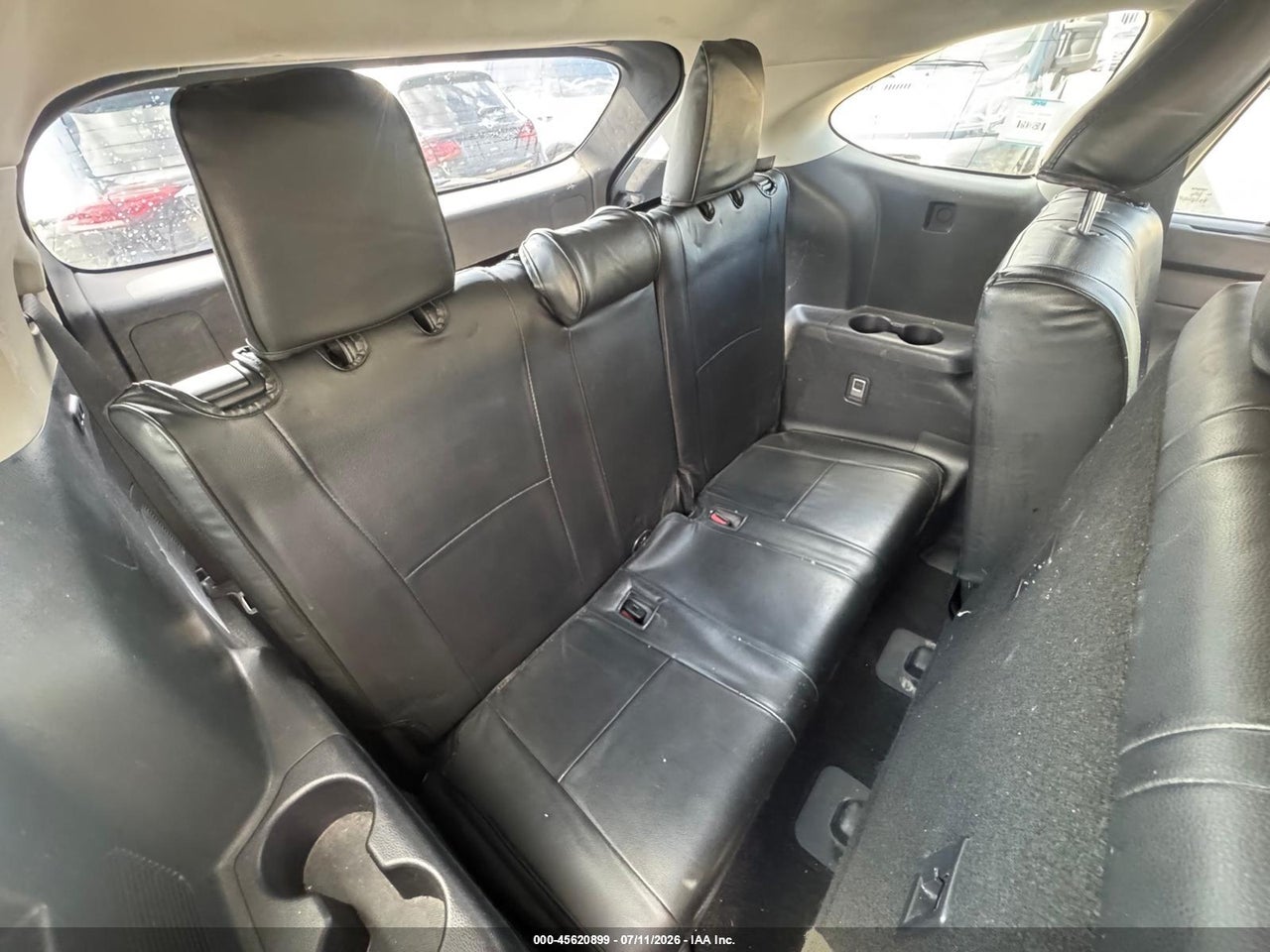 2023 TOYOTA HIGHLANDER XLE thumbnail 12