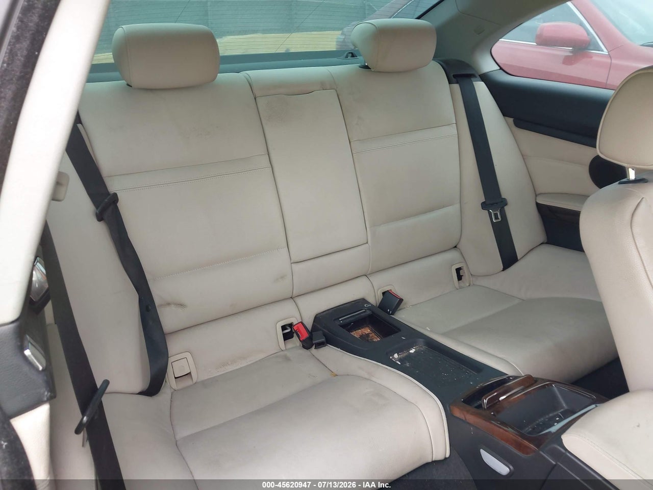 2011 BMW 328I XDRIVE thumbnail 9