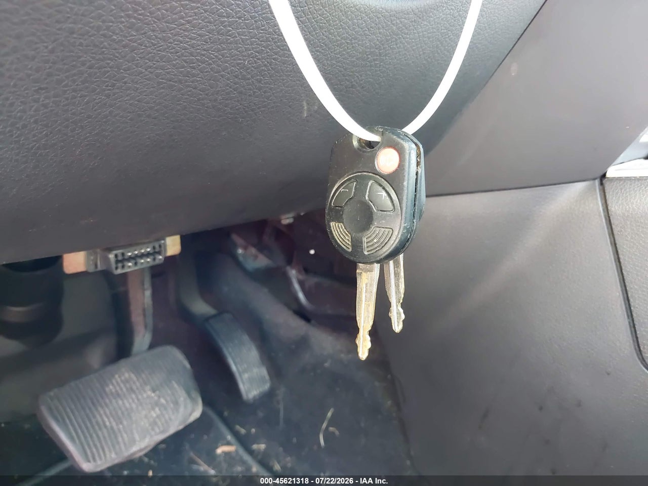 2008 FORD EDGE SEL thumbnail 12