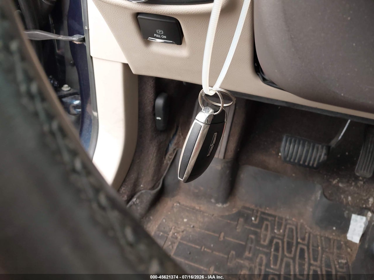 2017 LINCOLN MKZ RESERVE thumbnail 12