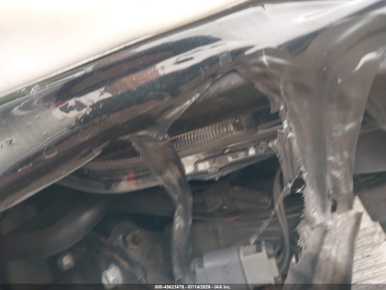 2015 SUBARU OUTBACK 2.5I LIMITED thumbnail 11
