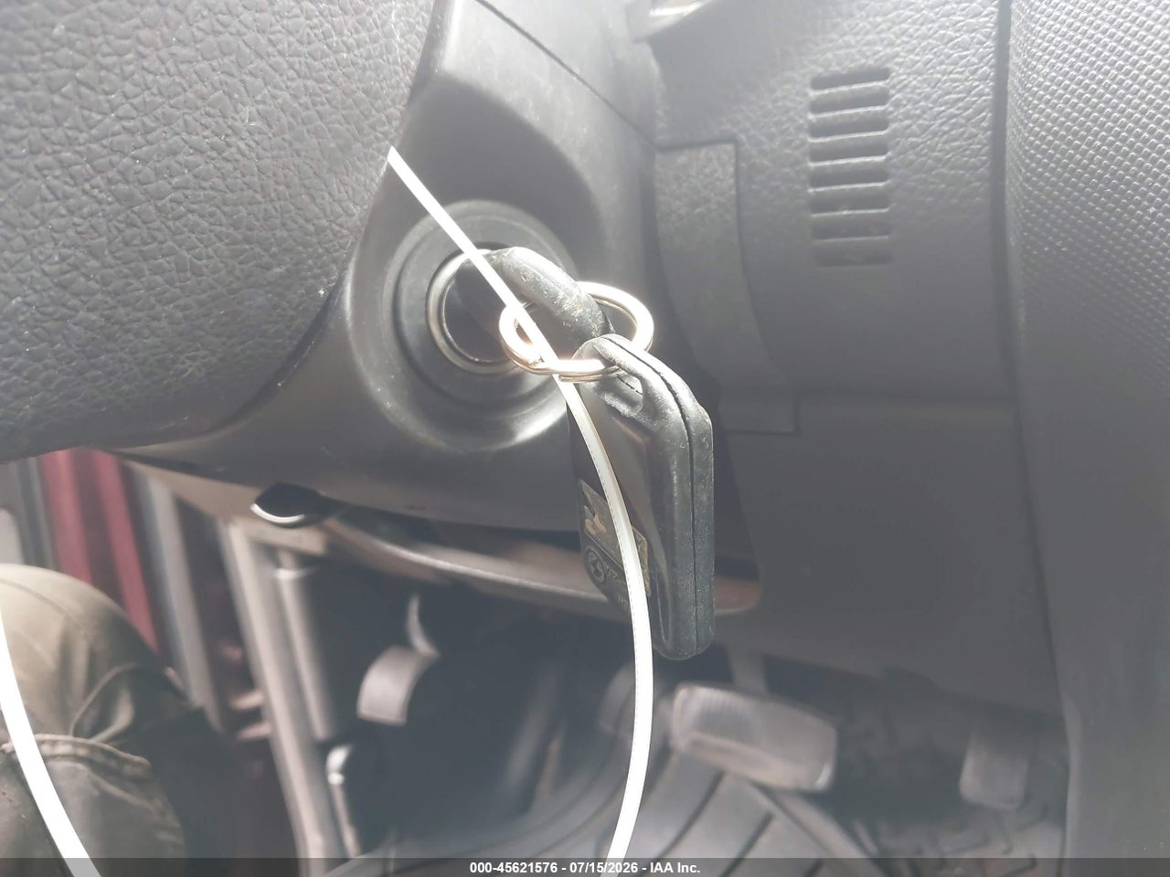 2007 FORD EXPLORER LIMITED thumbnail 12