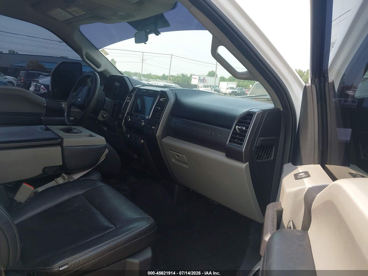 2019 FORD F-250 XLT thumbnail 6