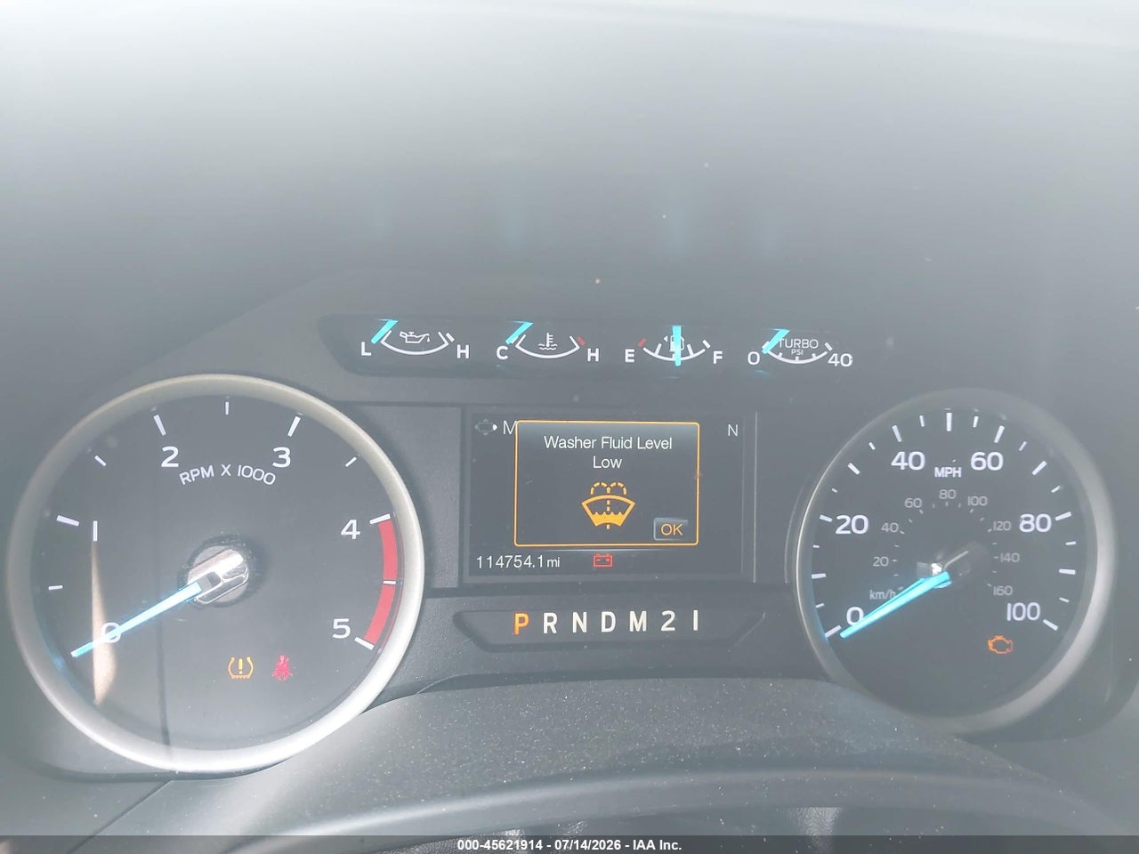 2019 FORD F-250 XLT thumbnail 8