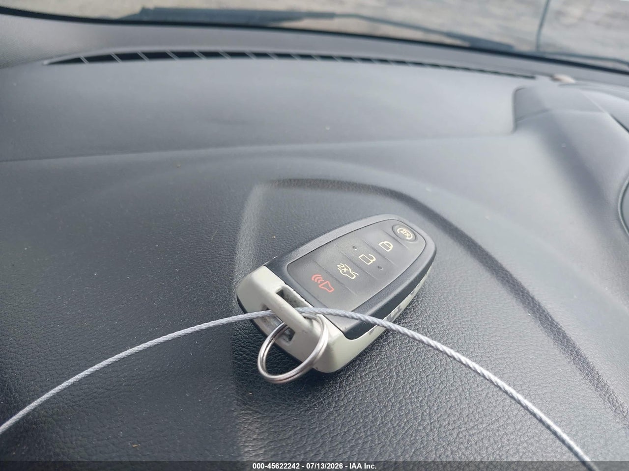 2014 FORD ESCAPE TITANIUM thumbnail 12