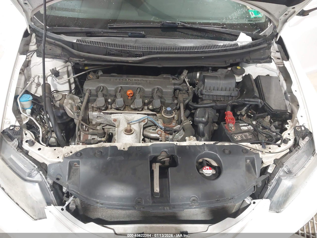 2015 HONDA CIVIC EX-L thumbnail 11